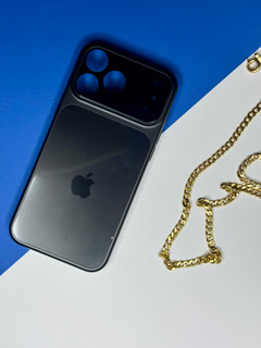 قاب هاردکیس مگسیف iPhone 17 Promax اورجینال