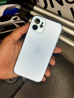قاب هاردکیس iPhone 12 Normal