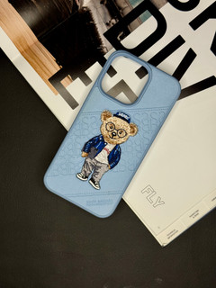 قاب پولو TEDDY اورجینال iPhone 13 Pro